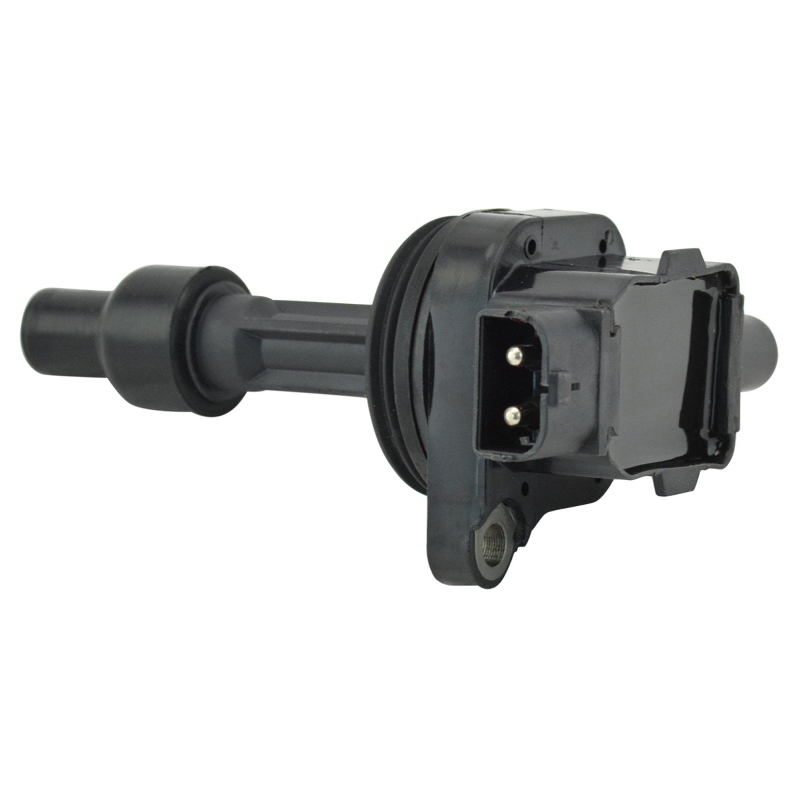 Trq Ignition Coil Set Compatible With 2000-2004 Volvo S40 V40