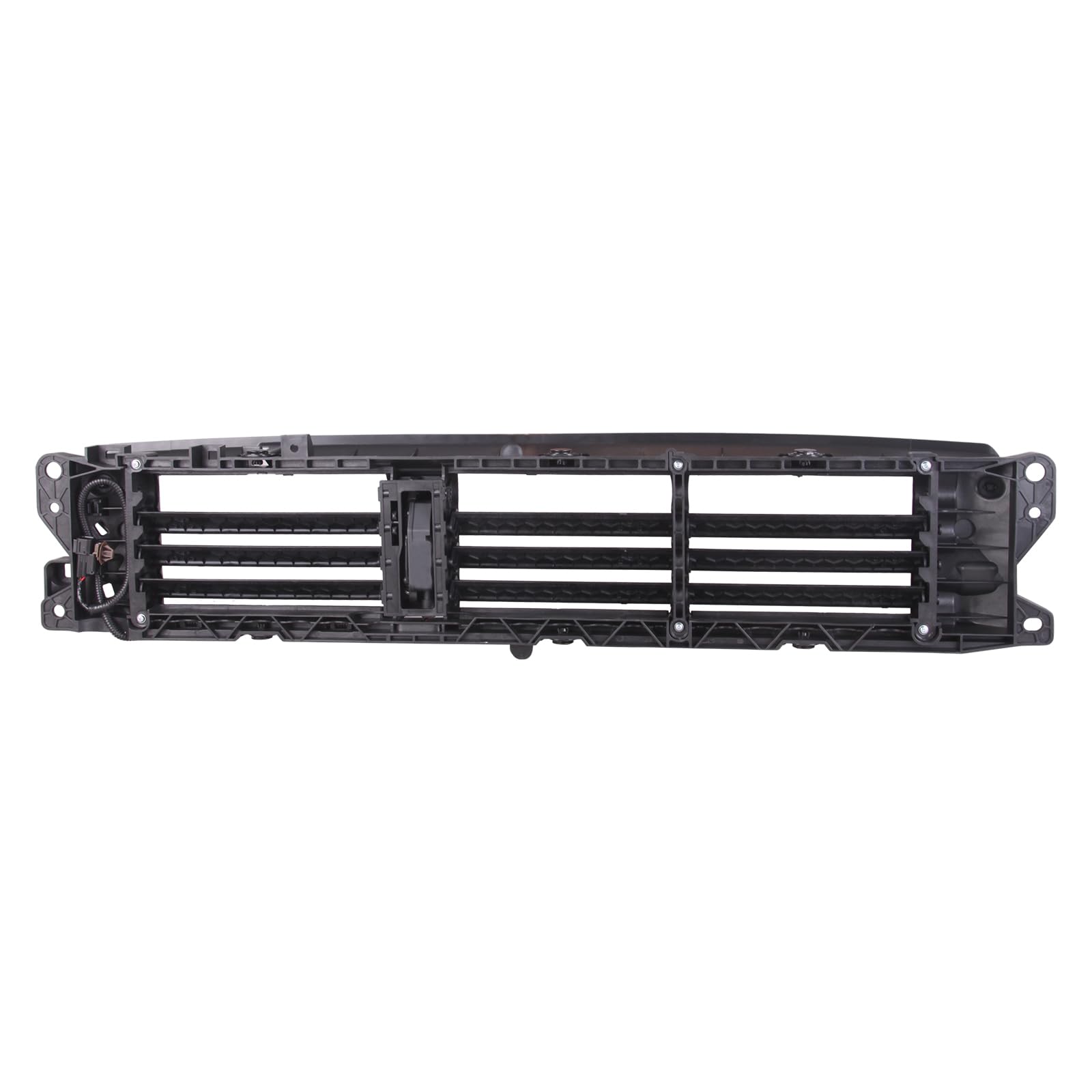 TYG (CAPA CERTIFICATE) Active Grille Shutter For HONDA CR-V 17'-19' Lower 71350-TLA-A01 HO1206101 w/Motor