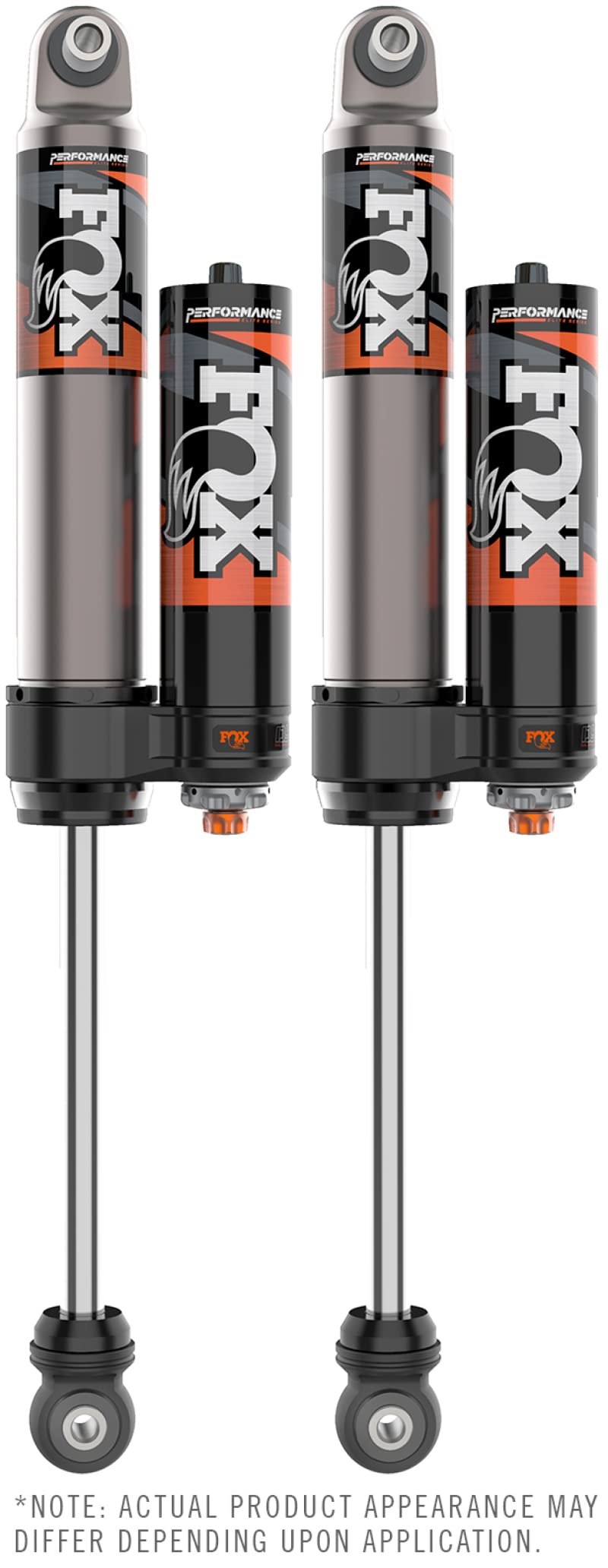 Fox Factory Shox Fox Shocks 883-26-074 Rear Shock Absorber Fits Jeep Gladiator