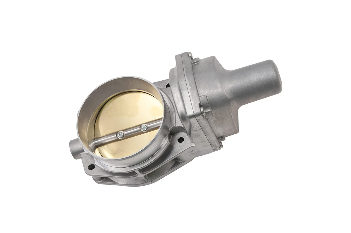 ACDelco GM Original Equipment 19420707 Throttle Body with Throttle Actuator