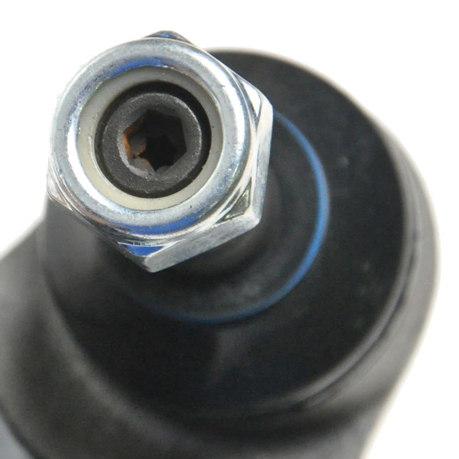 Trq Front Left Lower Control Arm With Ball Joint Drivers Side Compatible With 2006 Volvo C70 2004-2006 S40 2005-2006 V50