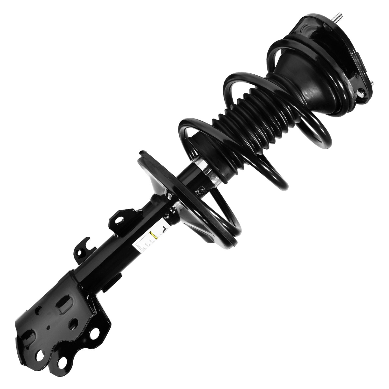 2005-2009 Toyota Prius - 4-11101-15373-001