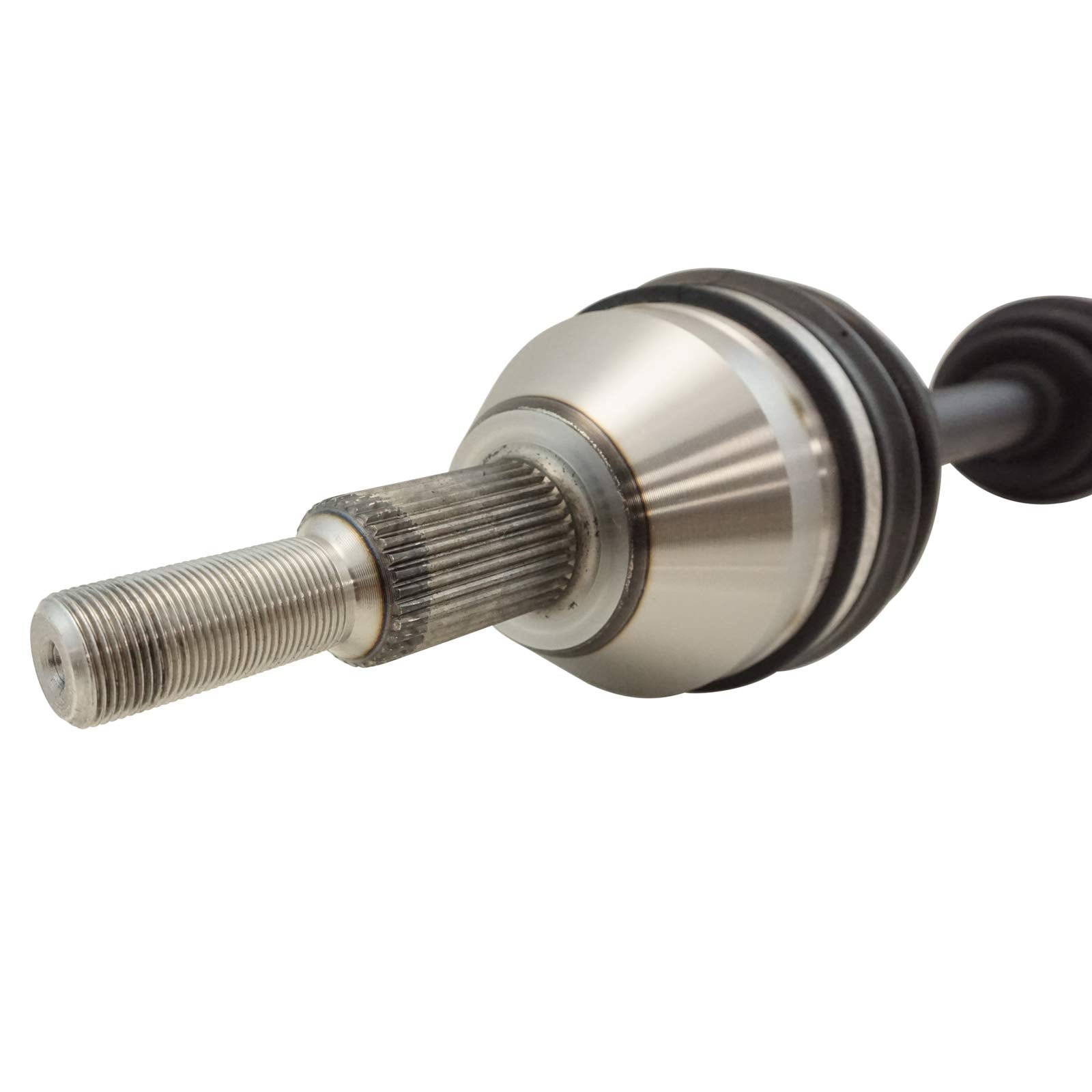 Trq Front Right Cv Axle Shaft Assembly Passenger Side Compatible With 2008-2016 Chrysler Town & Country 2008-2020 Dodge Grand Ca