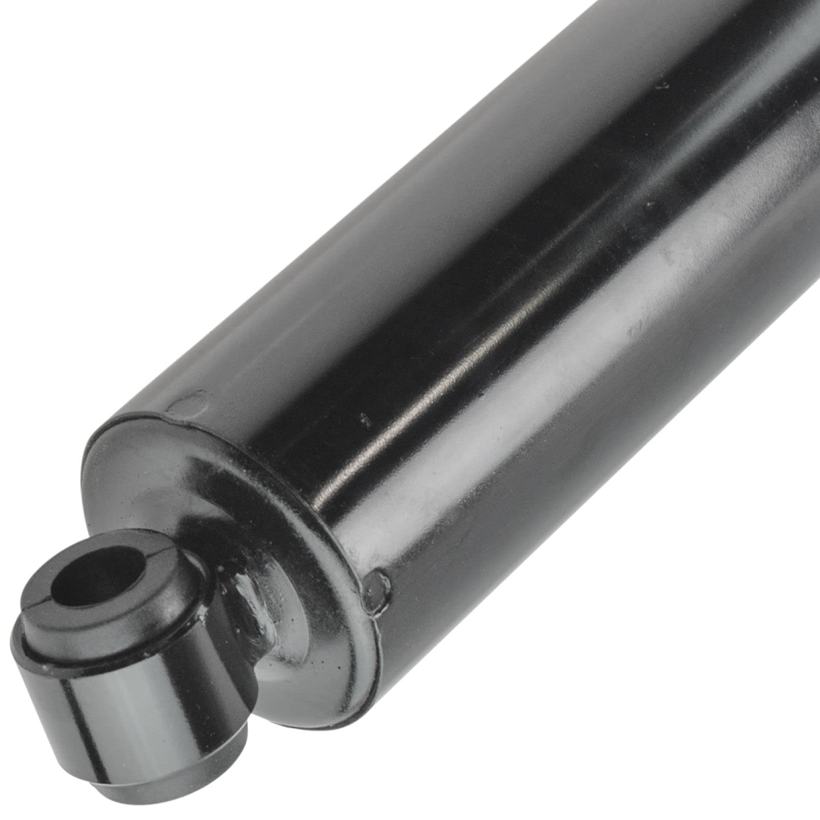 Trq Rear Shock Absorber Set Compatible With 2005-2016 Ford F-250 Super Duty 2008-2016 F-350 Super Duty 2011-2017 F-450 Super Dut