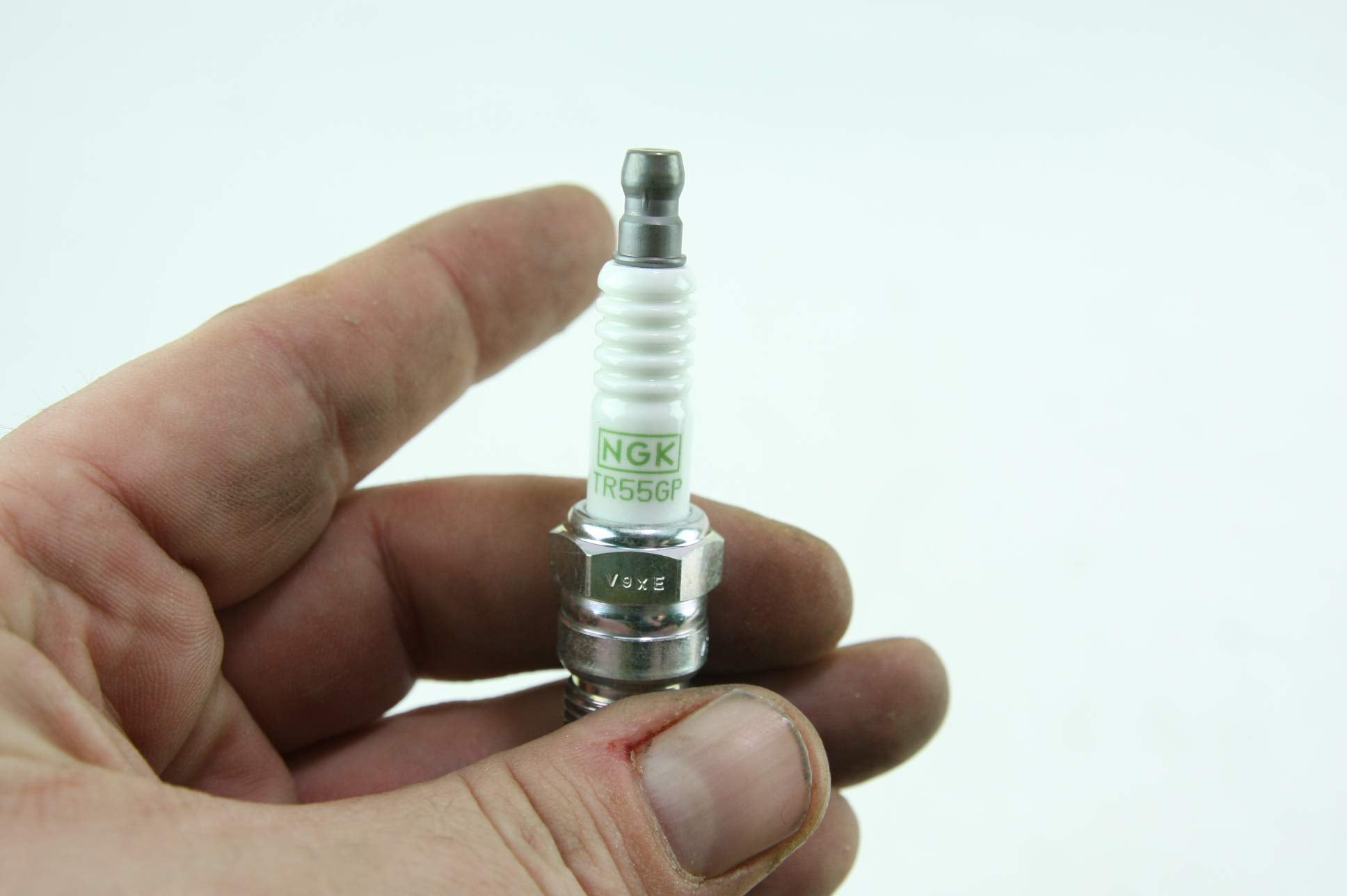 Ngk (3403) Tr55Gp G-Power Spark Plug, Pack Of 1