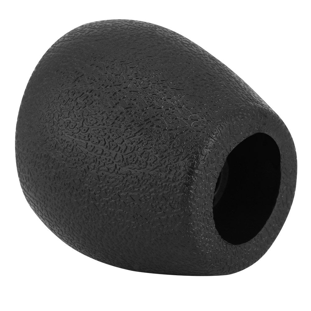Acouto Gear Shift Knob For Chevrolet Cruze 2008 2009 2010 2011 2012 Car Manual Shifter Knob Car Gear Stick Shift Knob Head Replacement(5 Speed)