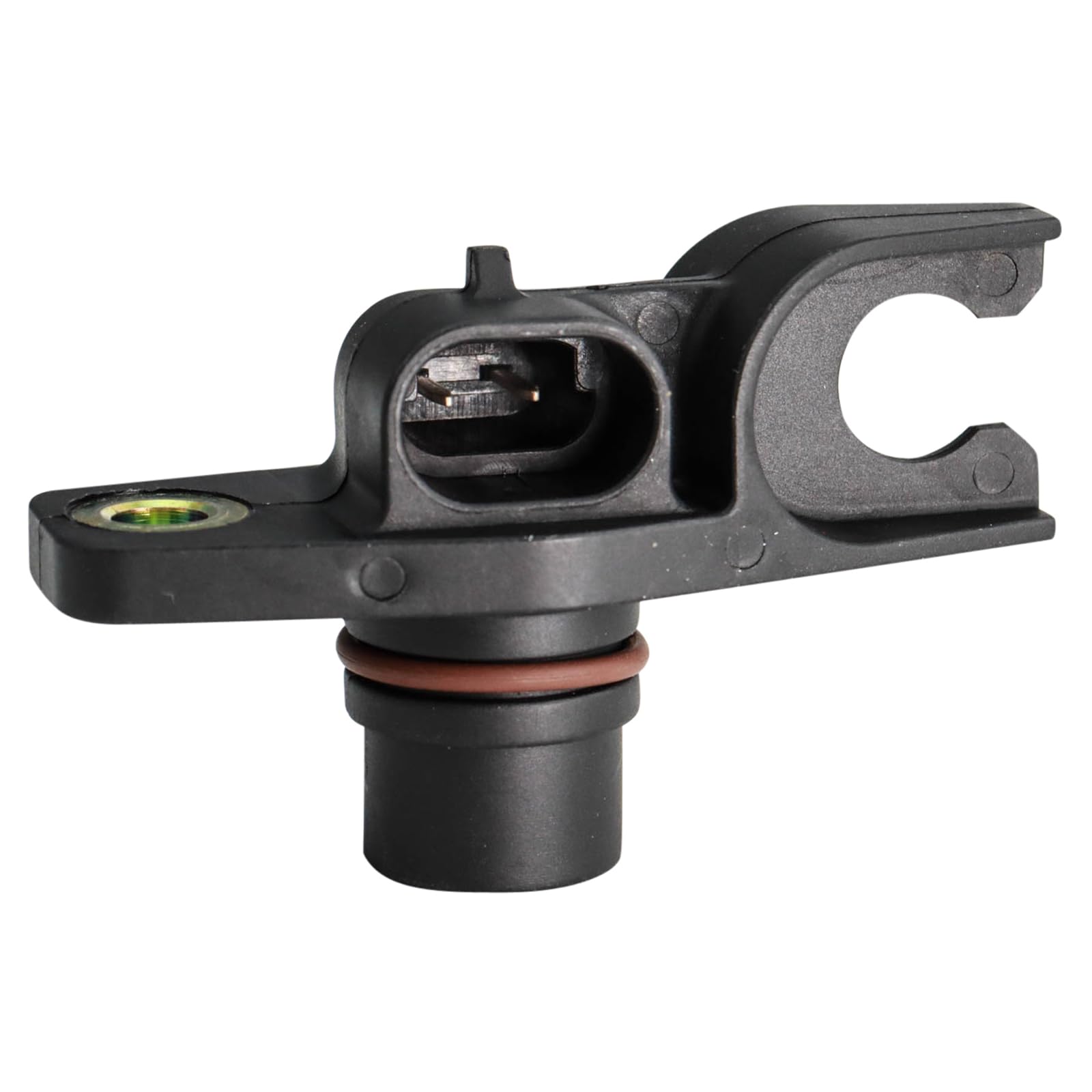TRQ Rear Center ABS Wheel Speed Sensor Compatible with 1993-2002 Chevrolet Camaro