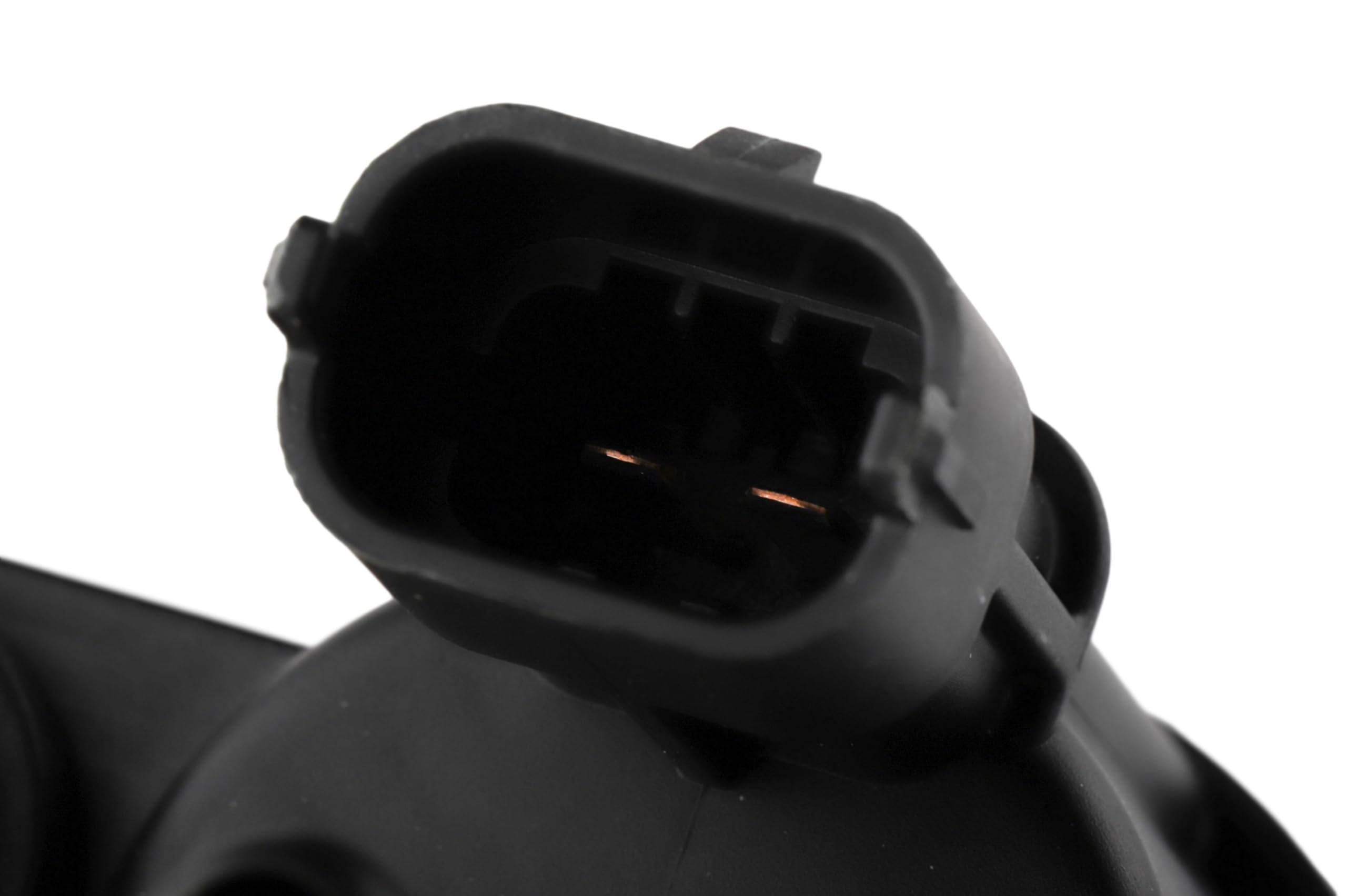 Acdelco Gm Original Equipment 12690512 Vapor Canister Purge Valve , Black