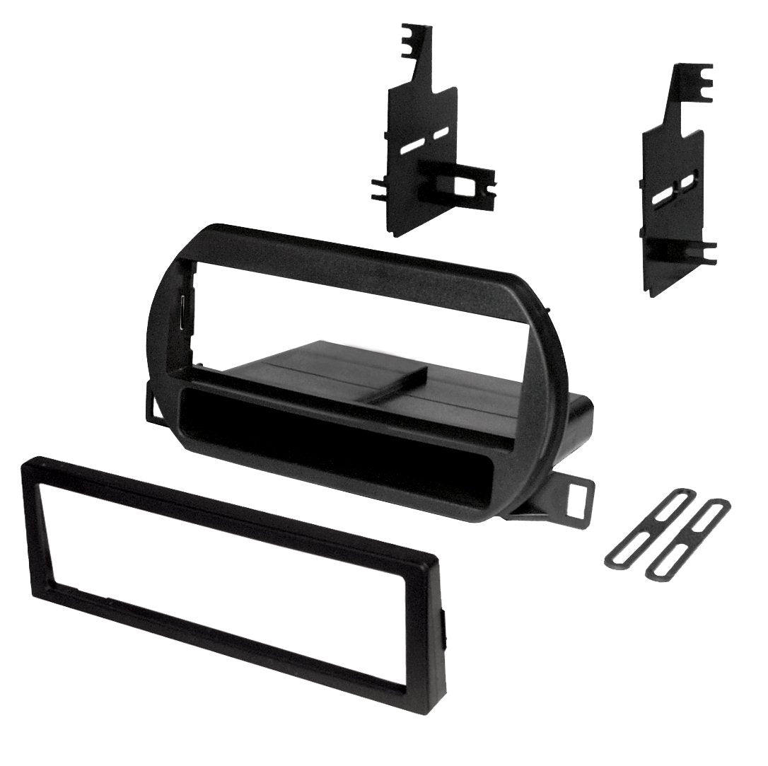 American International Ndk716 Radio Install Kit