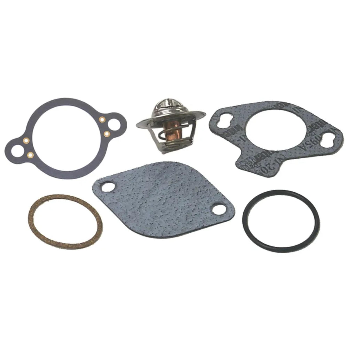Sierra 18-3668 Thermostat Kit White