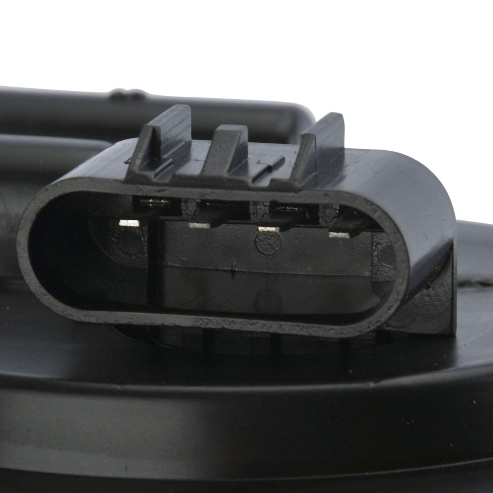 Trq Fuel Pump Module Assembly Compatible With 2006-2008 Chevrolet Cobalt 2007-2008 Pontiac G5 2006-2007 Saturn Ion