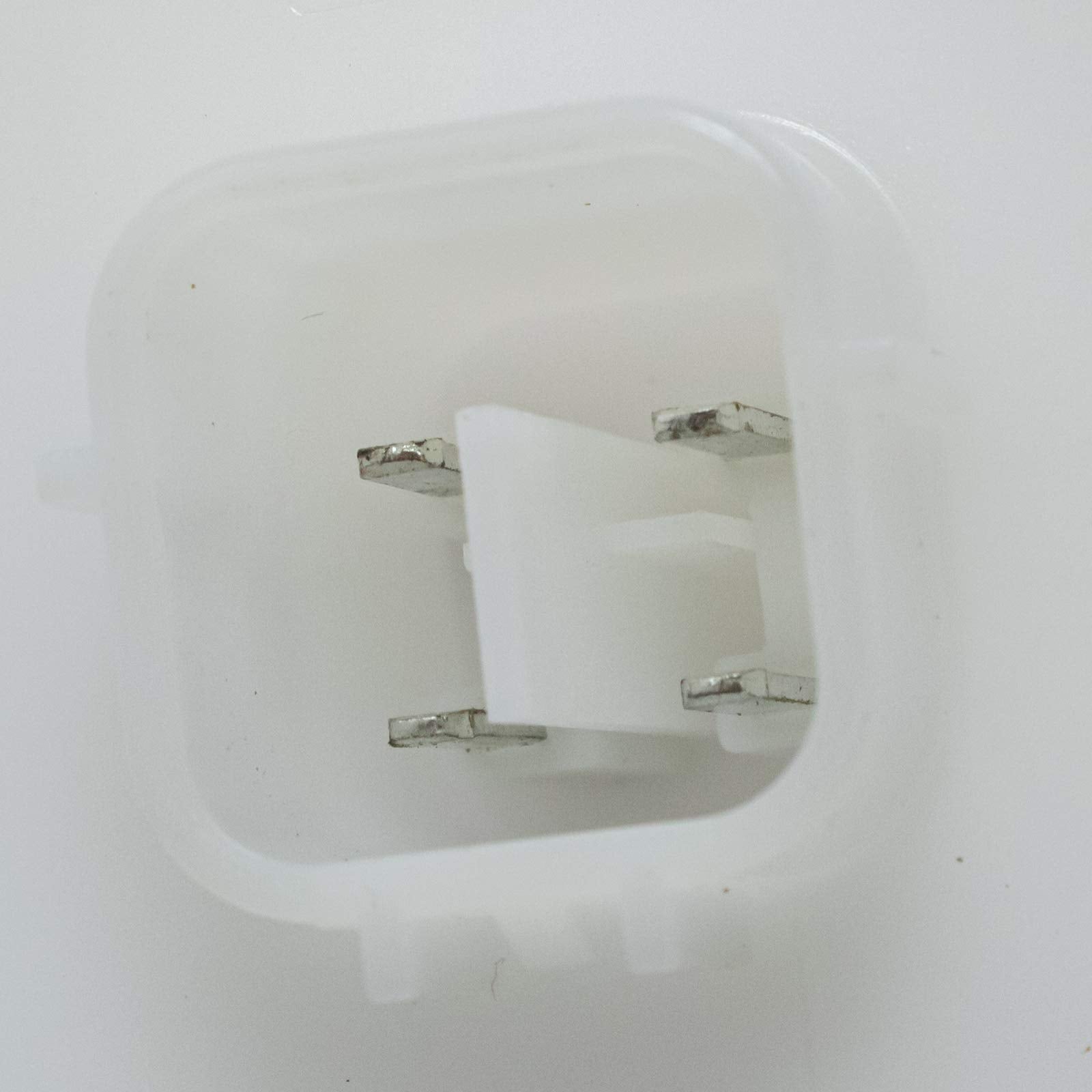 Trq Fuel Pump Module Assembly Compatible With 2007-2011 Honda Cr-V