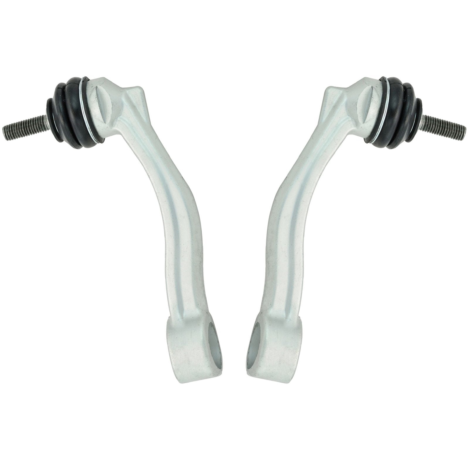 Trq Front Stabilizer Sway Bar End Link Pair Set Of 2 For Jaguar S Type X Vanden Plas