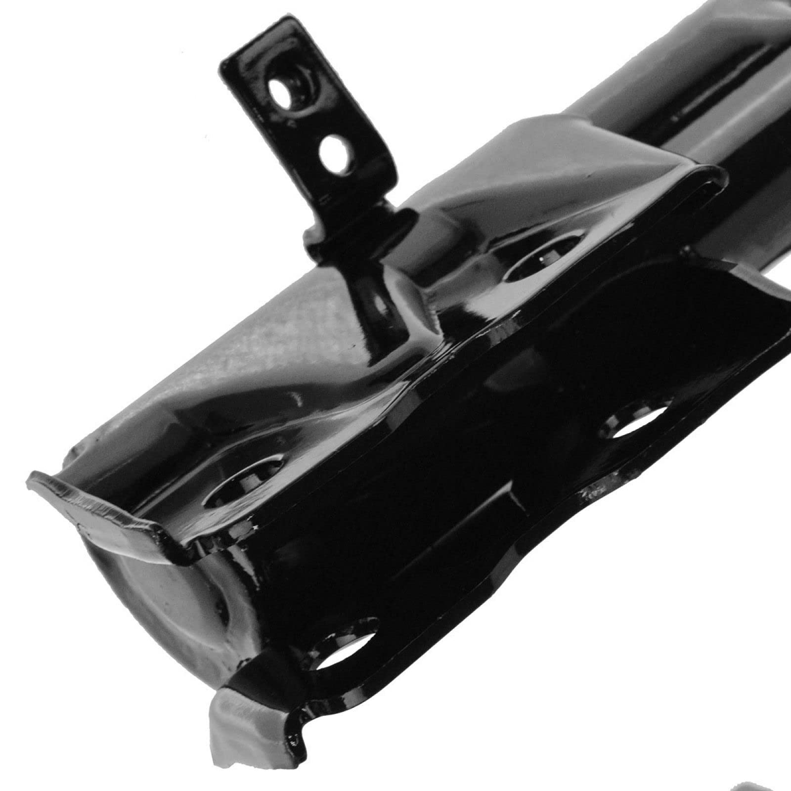 Trq Front And Rear Strut & Coil Spring Assembly Set Driver & Passenger Sides Compatible With 07-12 Dodge Caliber 07-10 Jeep Comp