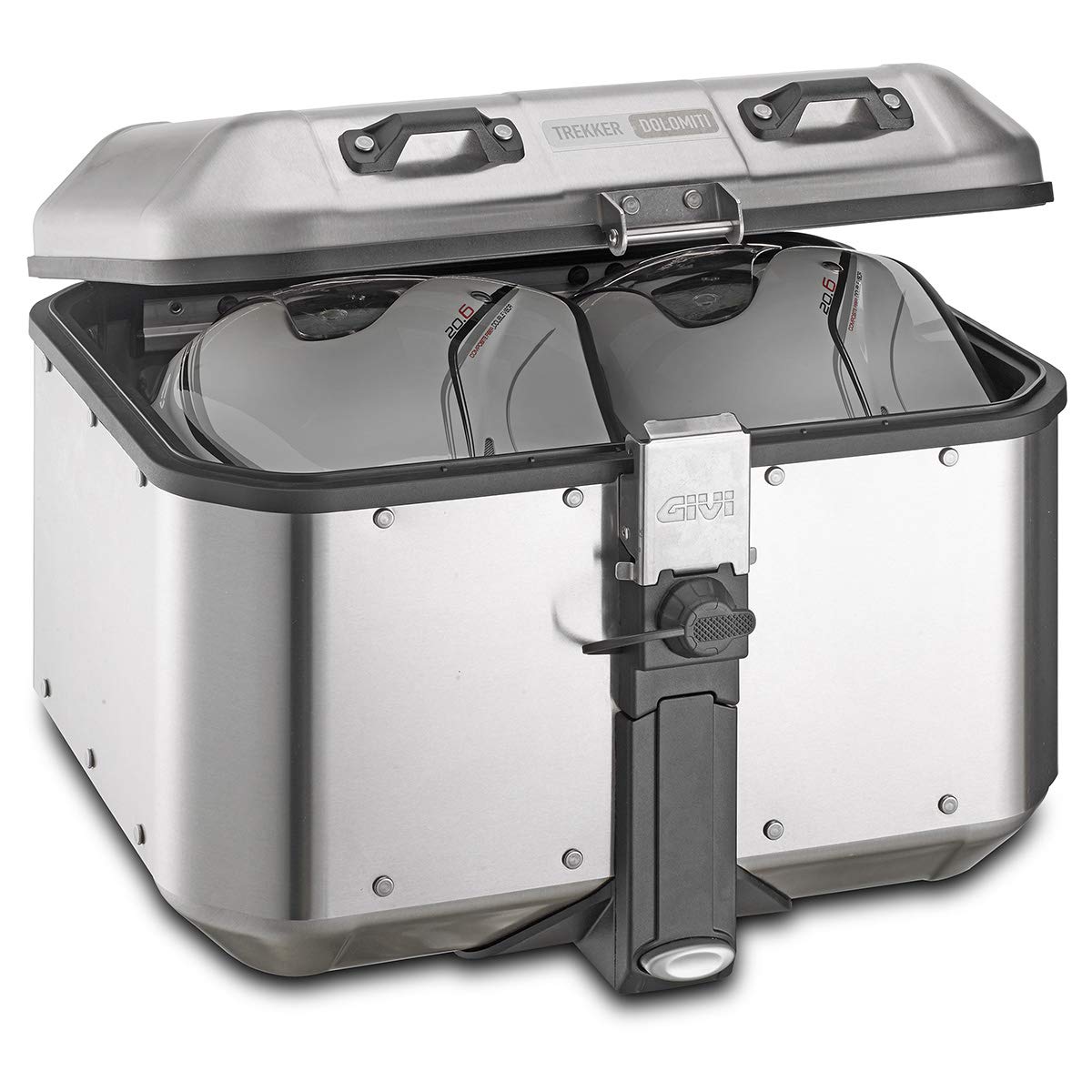 Givi Dlm46A 46 Liter Monokey Top Case