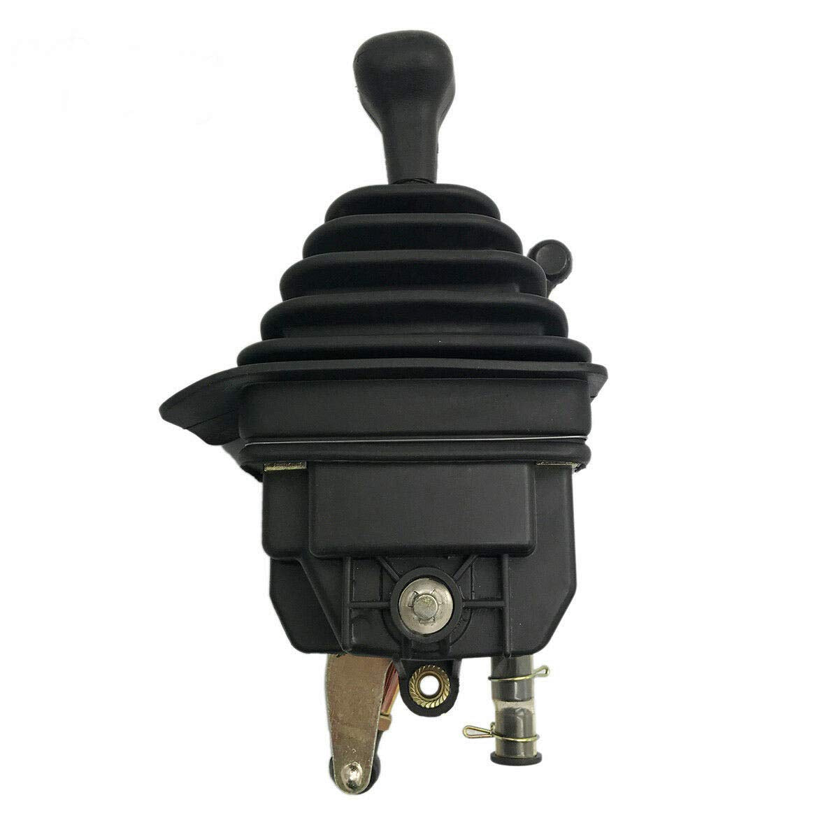 C Clink Replacement For Yamaha Rhino Utv Gear Shifter Assembly With Shift Rod 450 660 700 2004-2013