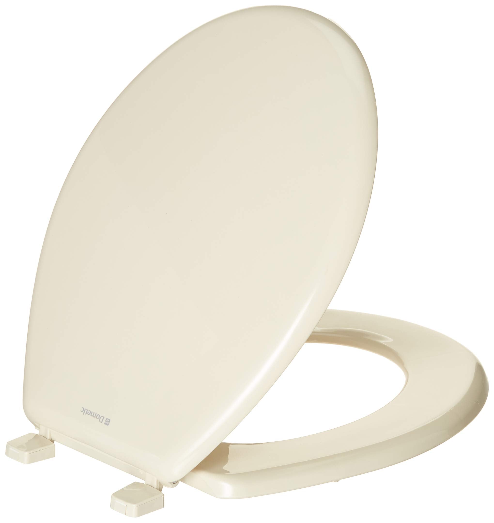 Dometic 385312114 Seat Assembly For 110/210 Series Toilets - Bone