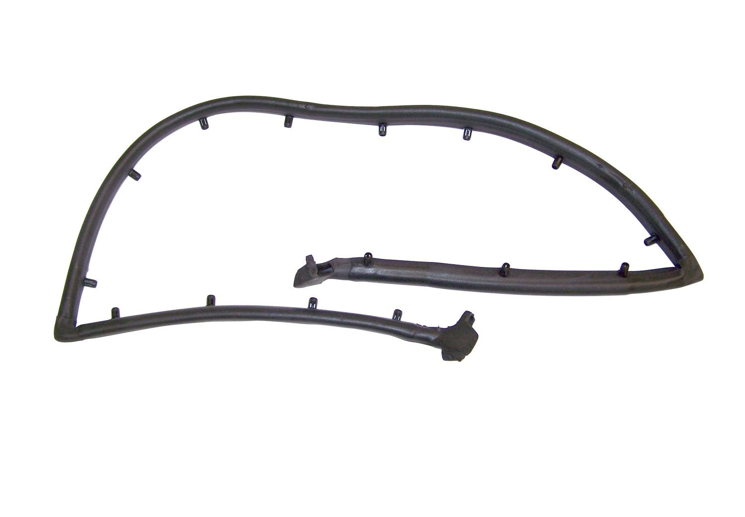 Crown Auto Tailgate Weather-Strip