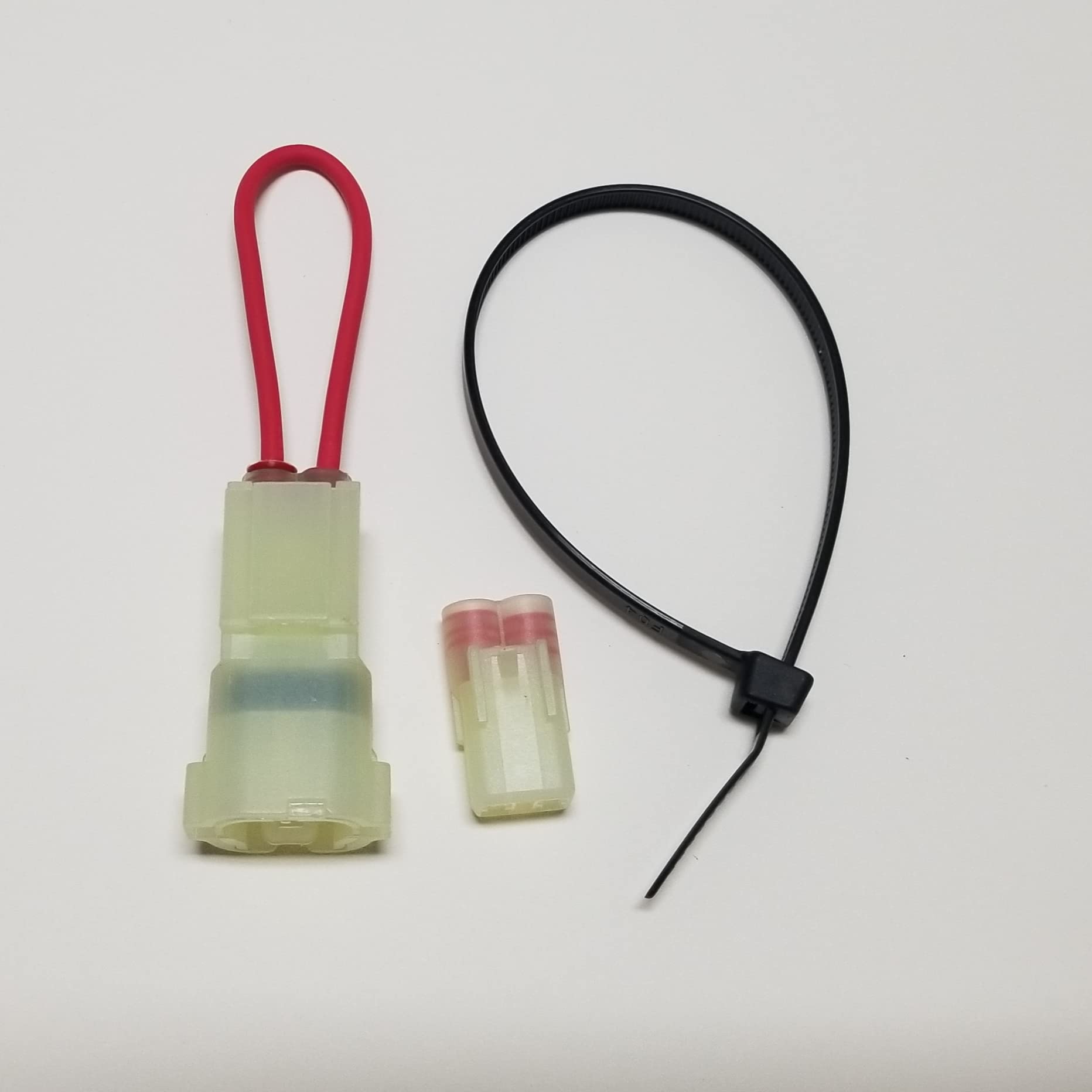 2FarOffRoad - Seatbelt Harness override bypass for Honda Pioneer 1000 and 700 SxS.