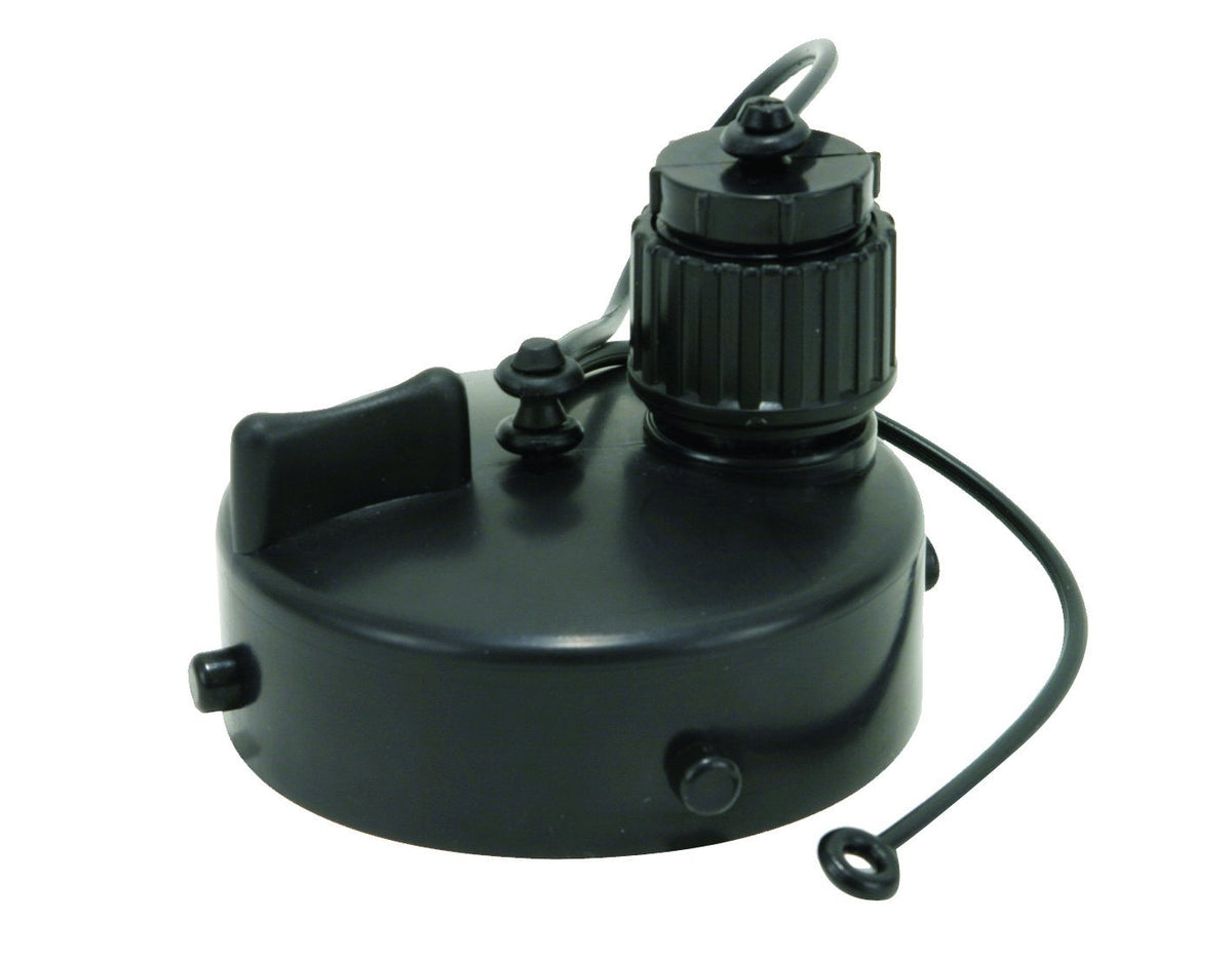 Valterra T1020-5 Gray Water Drain Adapter
