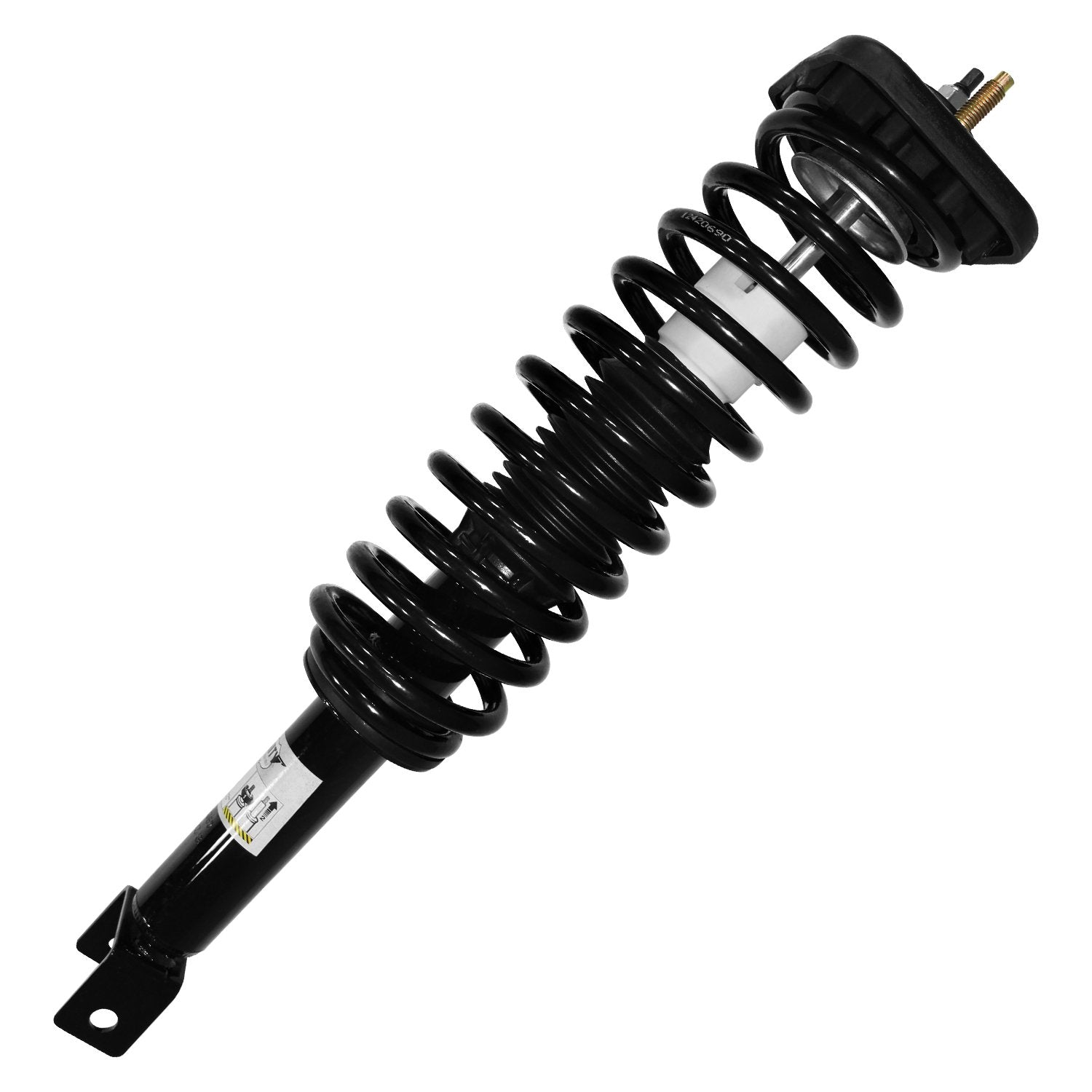 1995-1998 Chrysler Cirrus, 1996-1998 Chrysler Sebring Convertible, 1995-1998 Dodge Stratus, 1996-1998 Plymouth Breeze - 15360