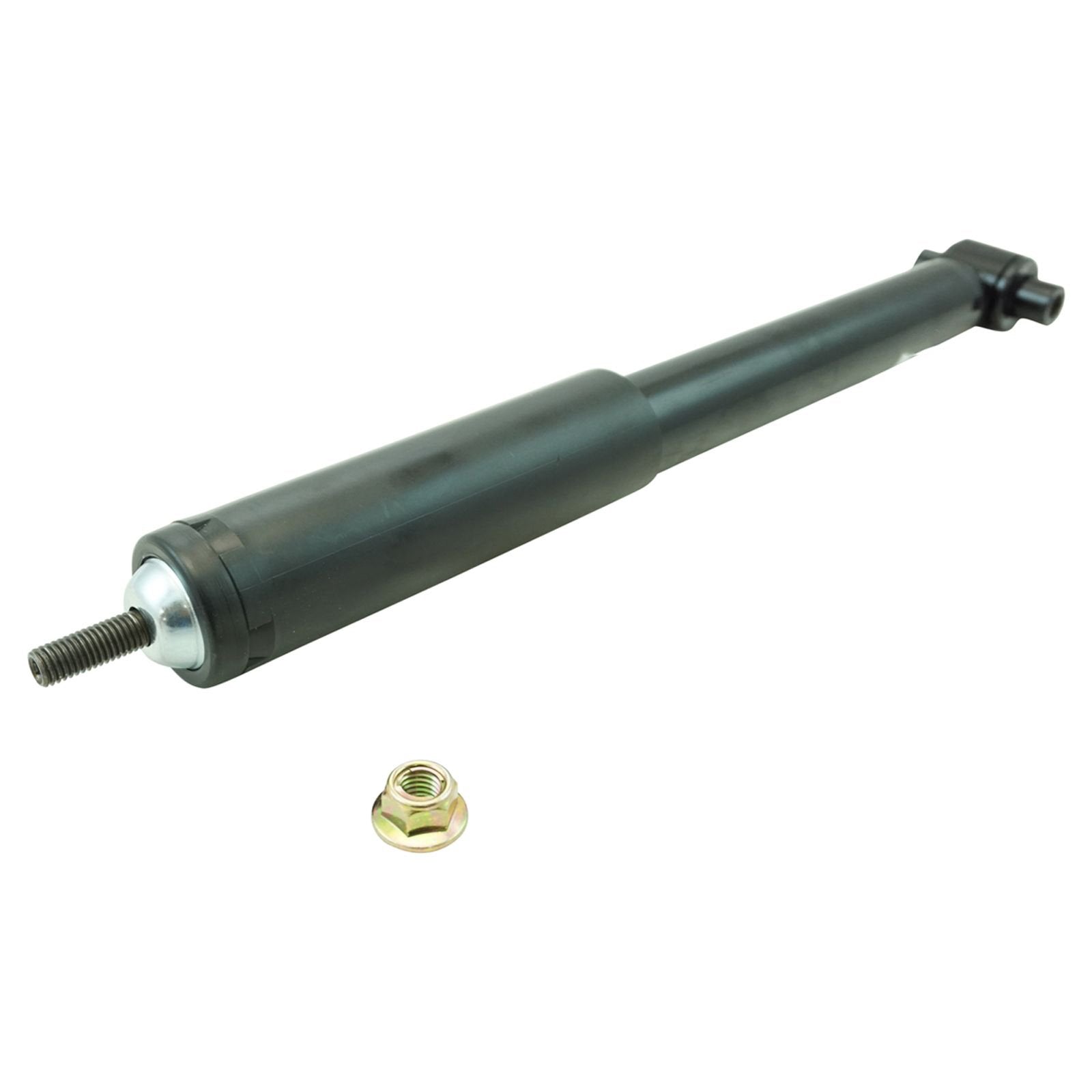 Trq Front And Rear Complete Strut Assembly & Shock Absorber Kit Complete Strut & Coil Spring Assembly Compatible With 2003-2014