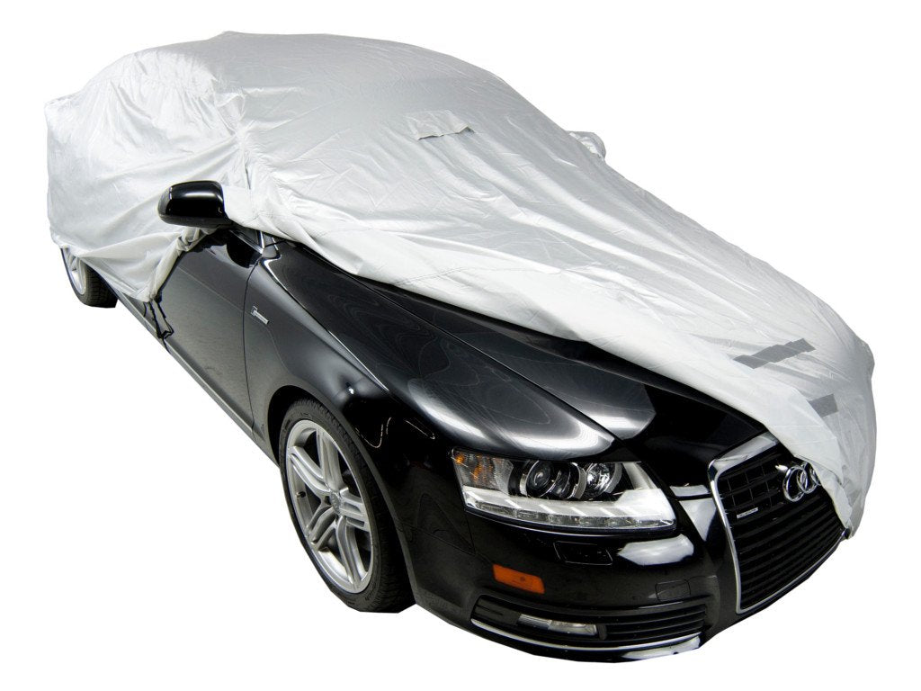 Mcarcovers (2 Door With Spoiler)) (Compatible With) Chevrolet Cobalt Ss 2005-2009 Select-Fit Car Cover