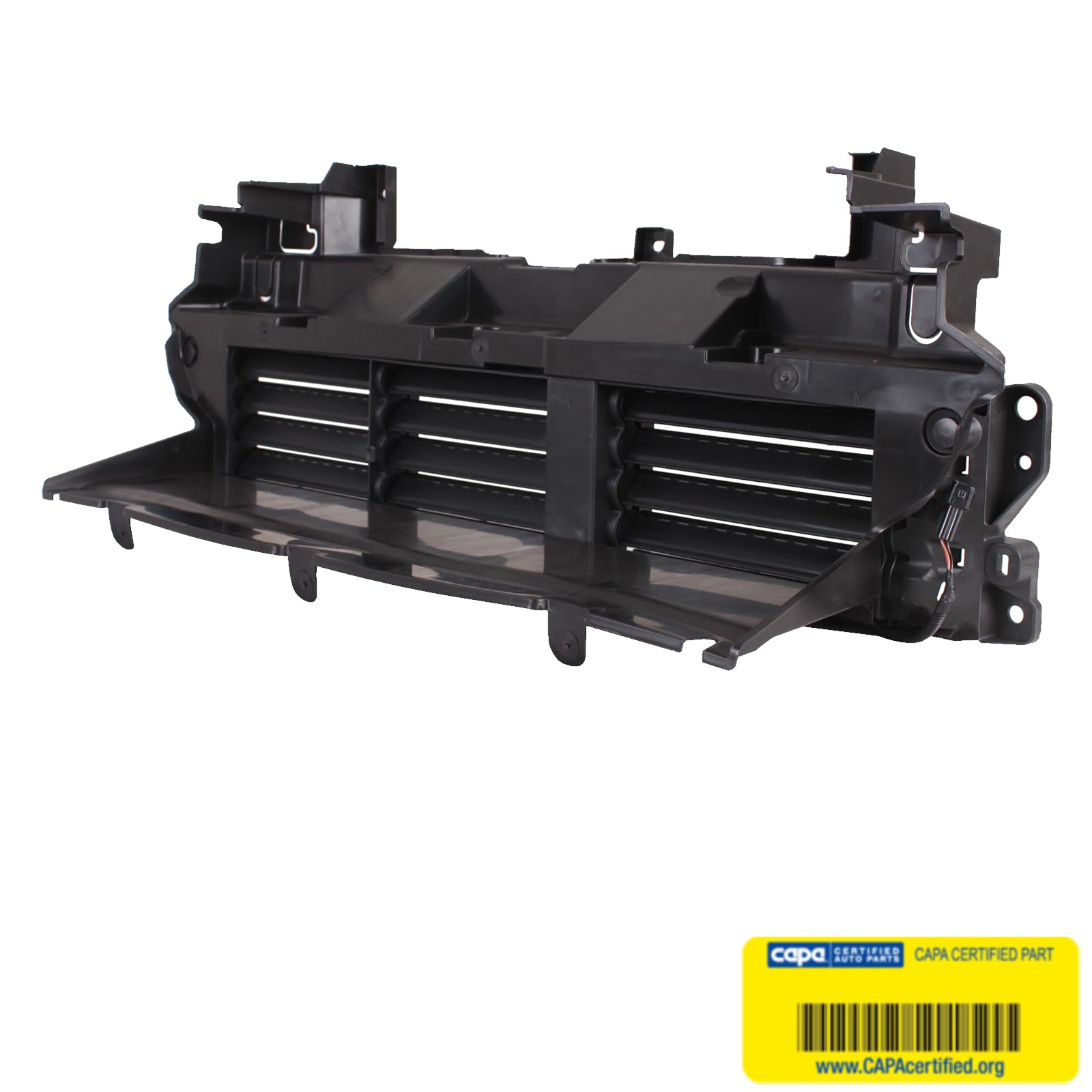 TYG (CAPA CERTIFICATE) Active Grille Shutter For HONDA CR-V '20-'21 Upper 71350TLAA51 HO1206105 w/Motor