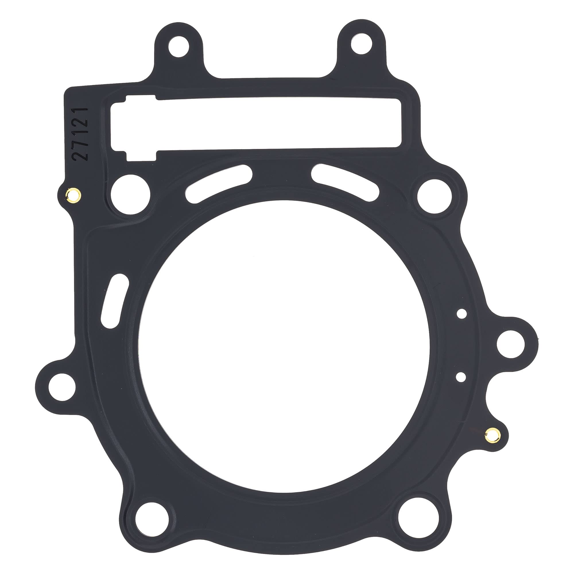 Arctic Cat 0830-203 Gasket,Cylinder Head