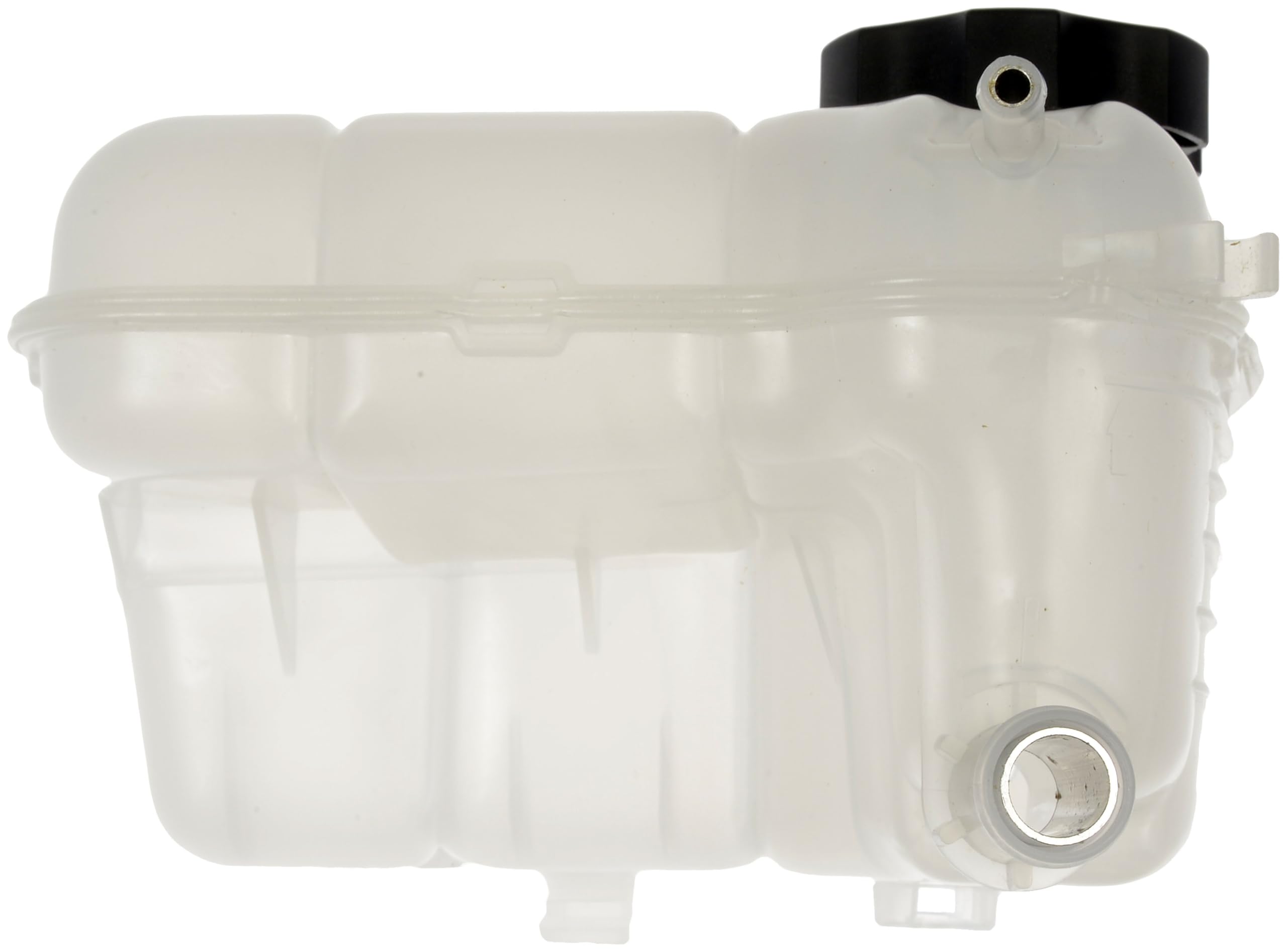 Dorman 603-383 Engine Coolant Reservoir Compatible With Select Buick / Chevrolet Models