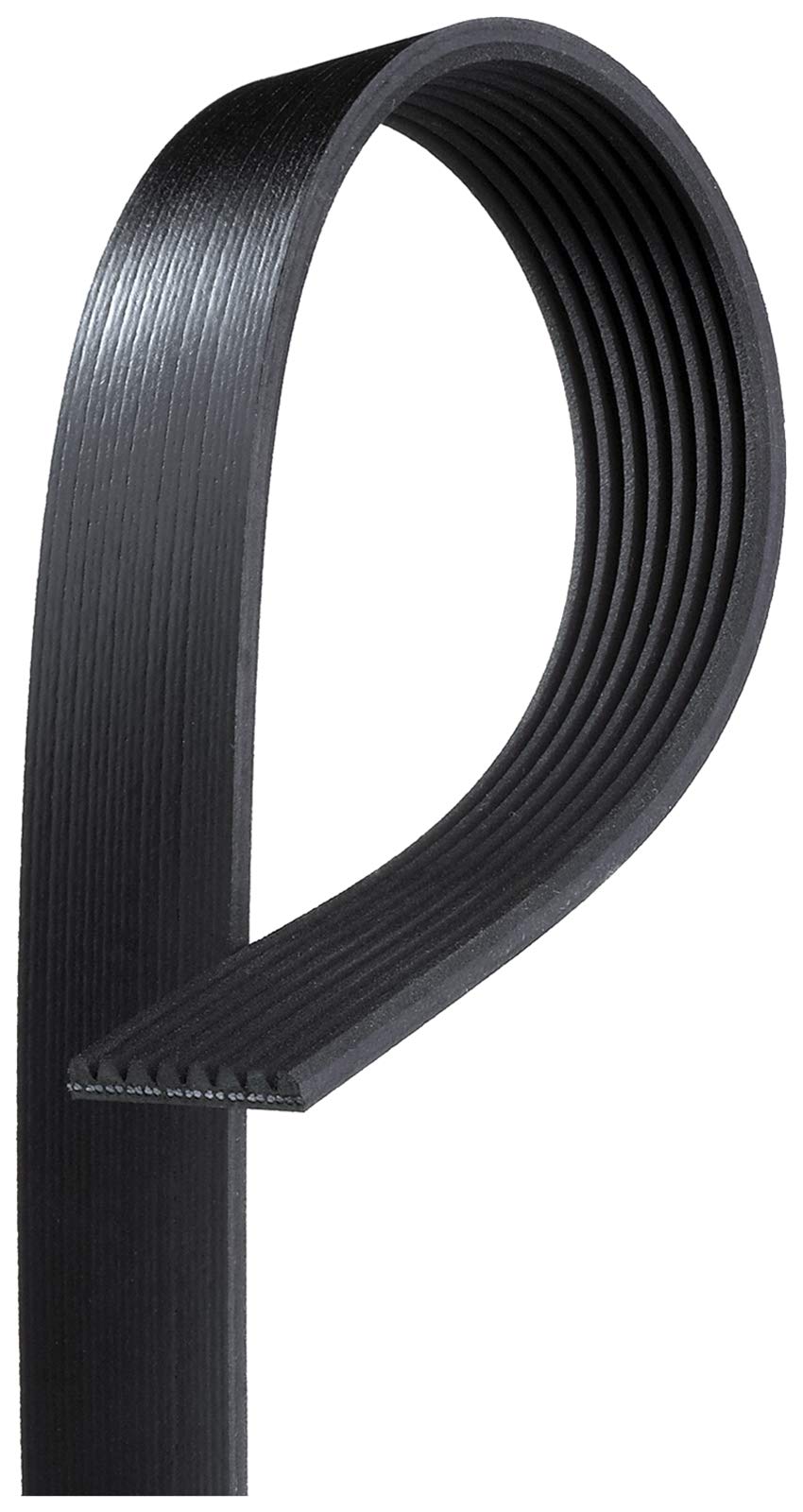 Gates K080948 Micro-V Serpentine Drive Belt