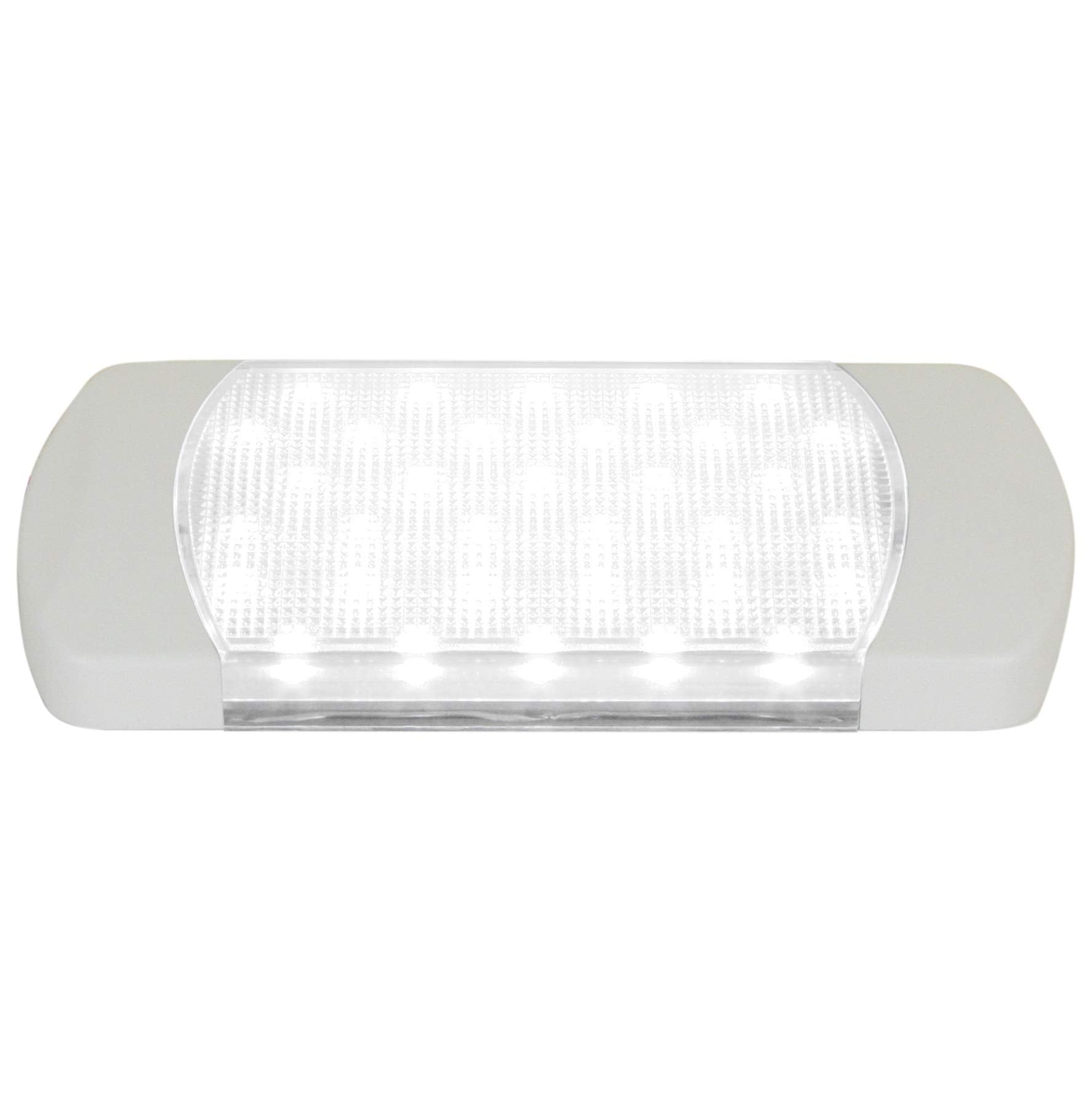 Scandvik Utility Light Cool  White 10-30V