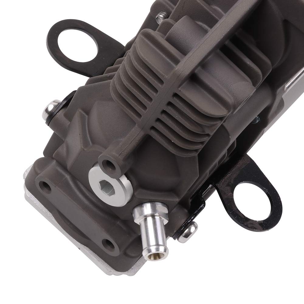 Ocpty Air Suspension Compressor 1663200104 Air Spring Compressor Replacement Fit For Mercedes-Benz Gl350 /Gl450 /Gl500 /Gl550 /Gl63 Amg /Ml250 /Ml350 /Ml400 /Ml500 /Ml550 /Ml63 Amg