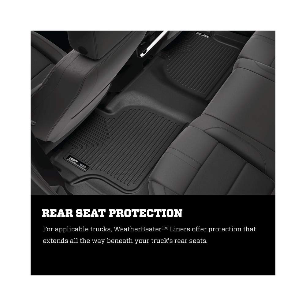Trunk Liner For 10-15 Toyota Prius Wb Trunk 44571
