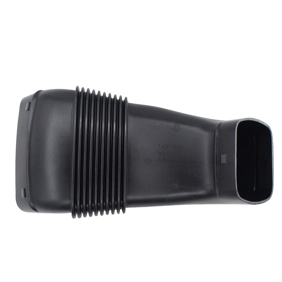 Motoku Air Intake Hose Tube For Bmw E53 X5 Series 3.0L 2001 2002 2003 2004 2005 2006