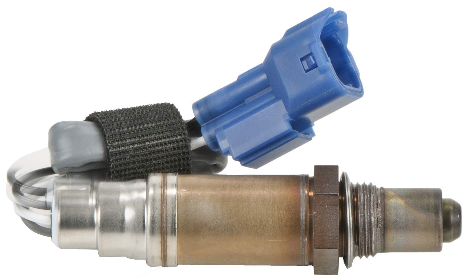 Bosch 15634 Premium Oe Fitment Oxygen Sensor - Compatible With Select Chevrolet Tracker; Suzuki Grand Vitara, Vitara, Xl-7