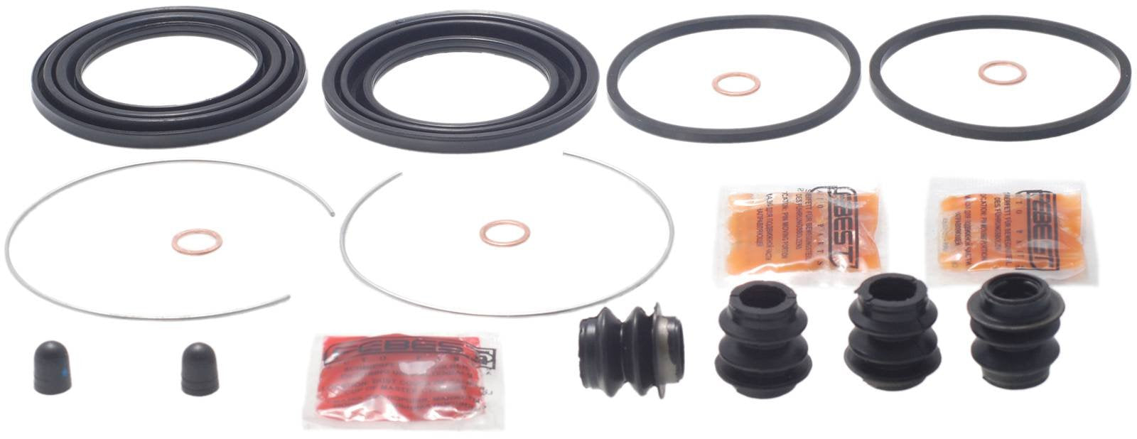 04478-08081/447808081 - Cylinder Kit For Toyota