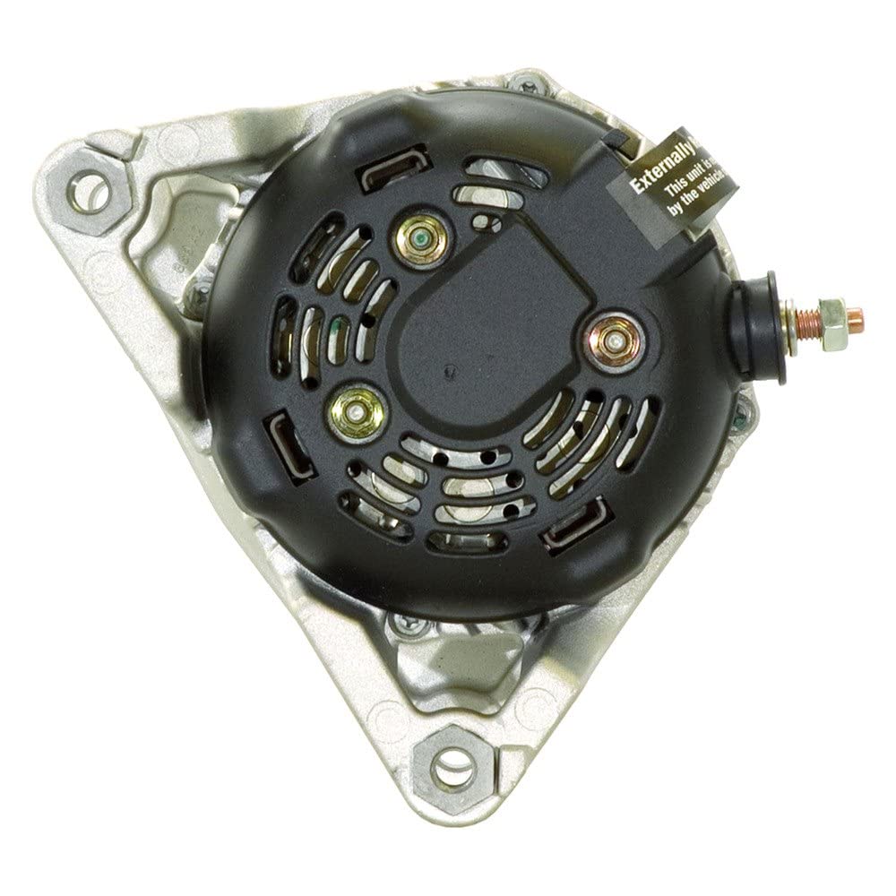 Remy 12563 Premium Remanufactured Alternator