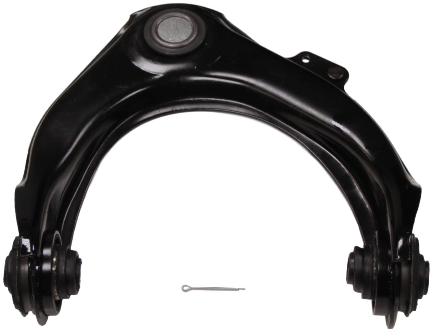 Moog Rk620284 Suspension Control Arm And Ball Joint Assembly Front Left Upper
