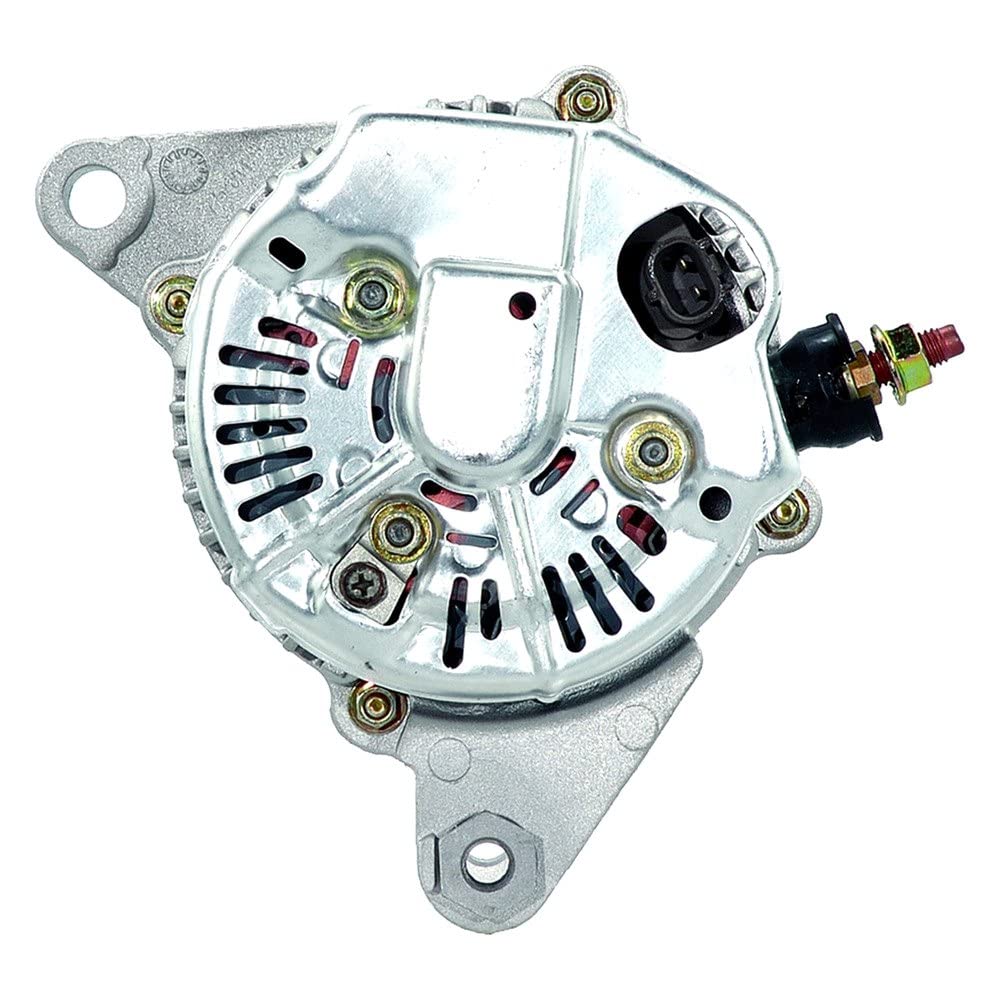 Remy 12334 Premium Remanufactured Alternator