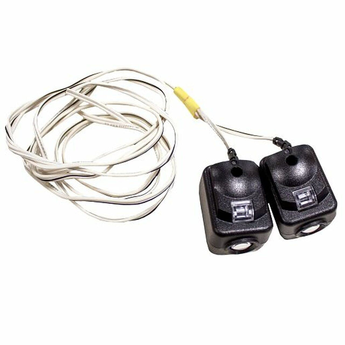 CHAMBERLAIN 41A5034 Safety Sensor Eyes OEM Genuine Parts, Garage Door Sensor, Modern, Indoor Use
