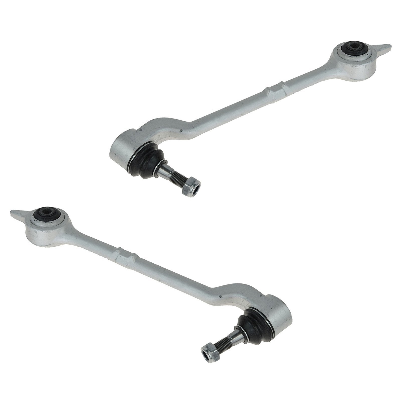 Trq Front Lower Control Arm With Ball Joint Set Compatible With 2001-2003 Bmw 525I 1997-2000 528I 530I