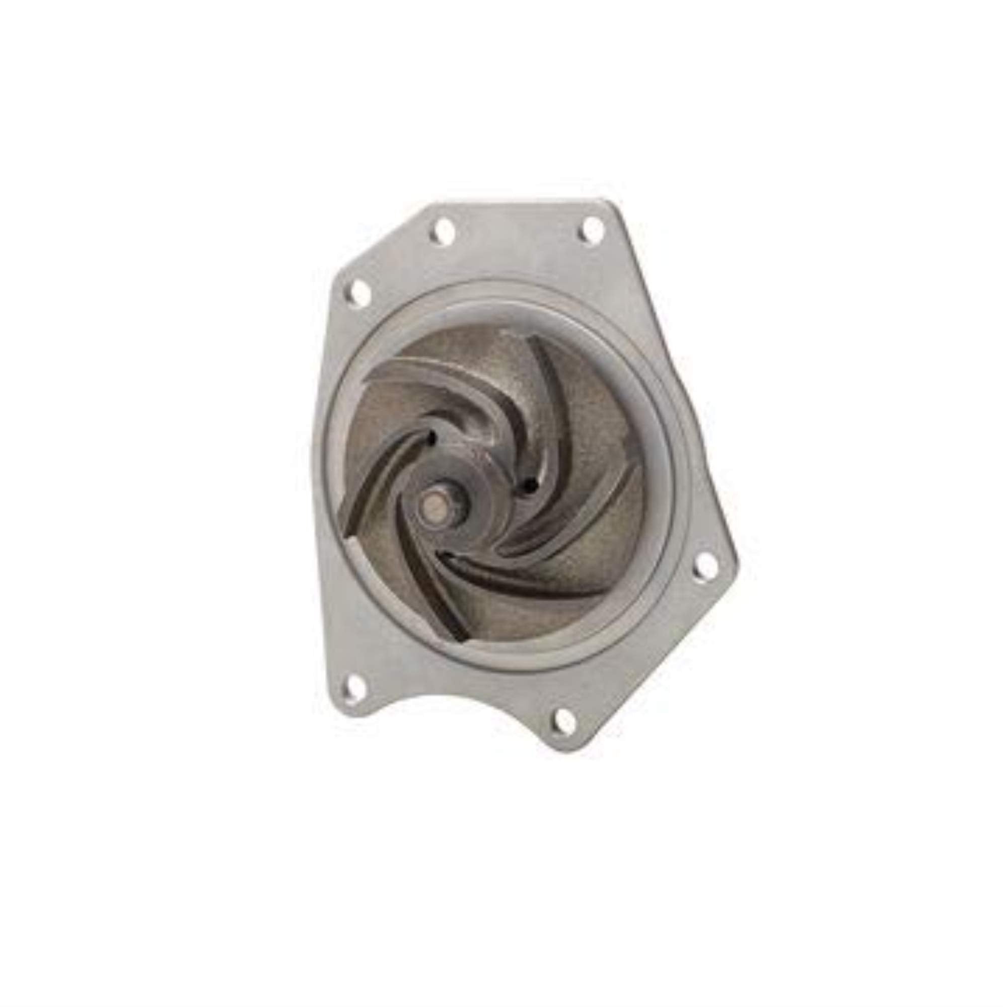 Dayco Dp595 Engine Water Pump