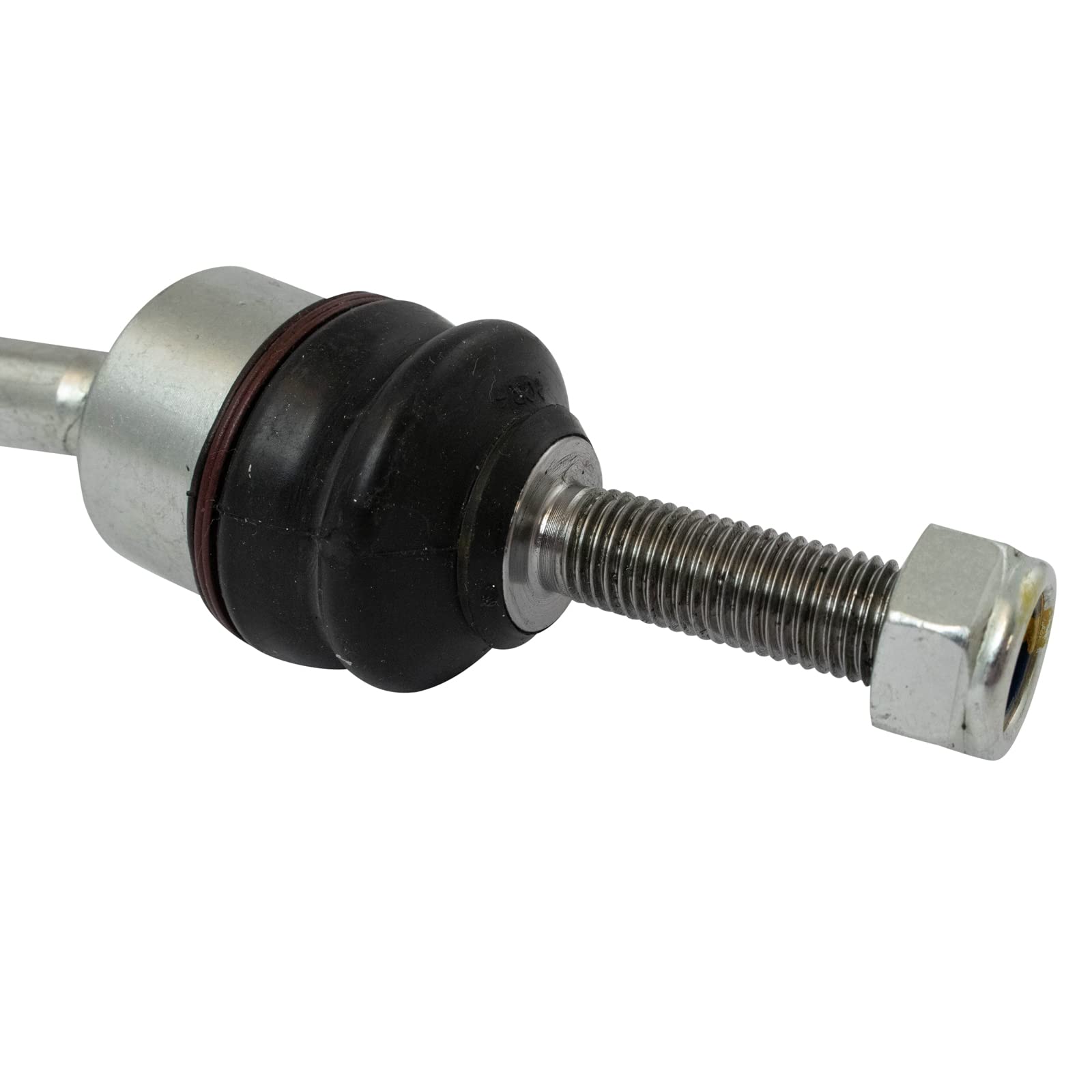 Trq Front Sway Bar Stabilizer Link Set Compatible With 2009-2014 Mercedes-Benz Cl550 2012-2013 S350 2010-2013 S400 2007-2013 S55