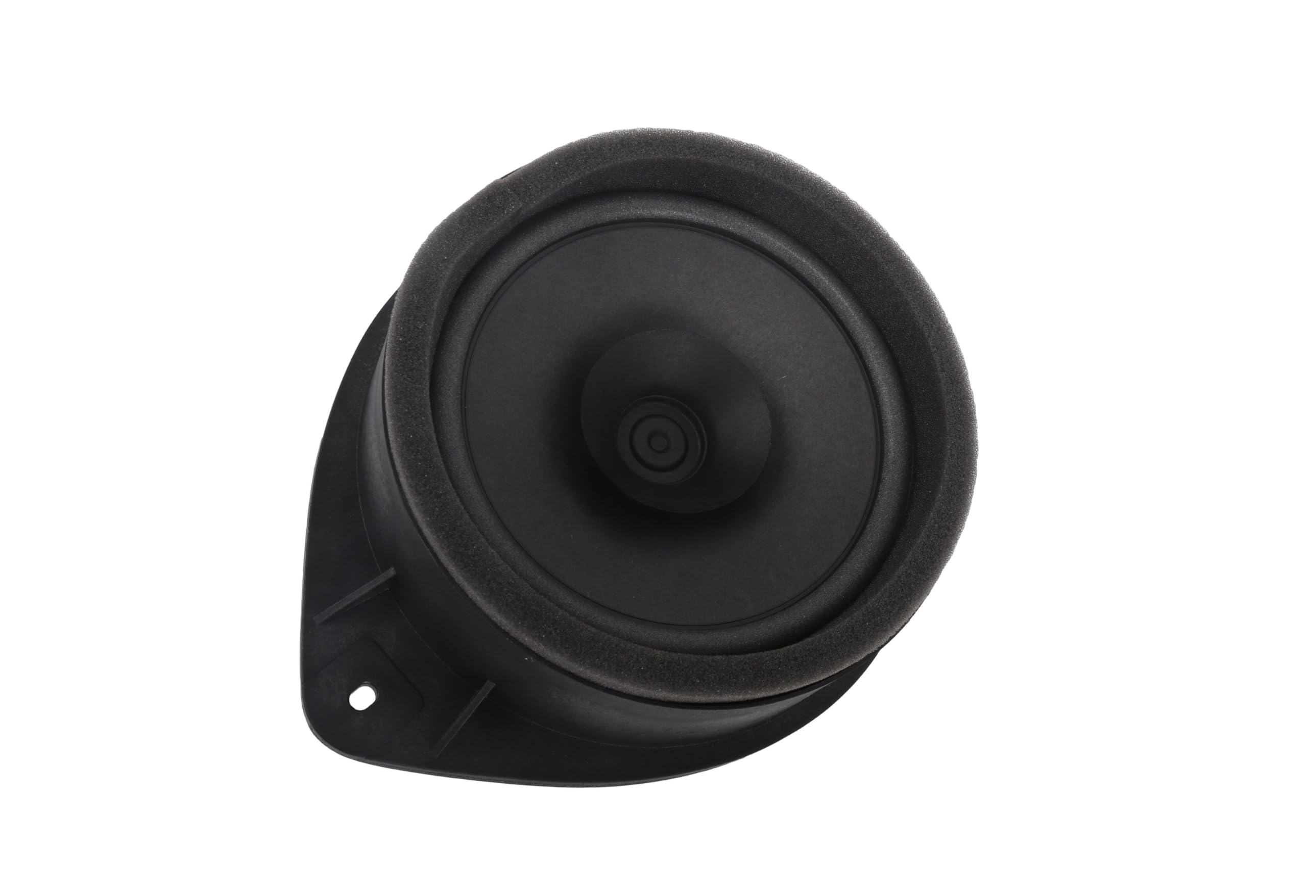 Gm Genuine Parts 15201406 Rear Side Door Speaker, Black