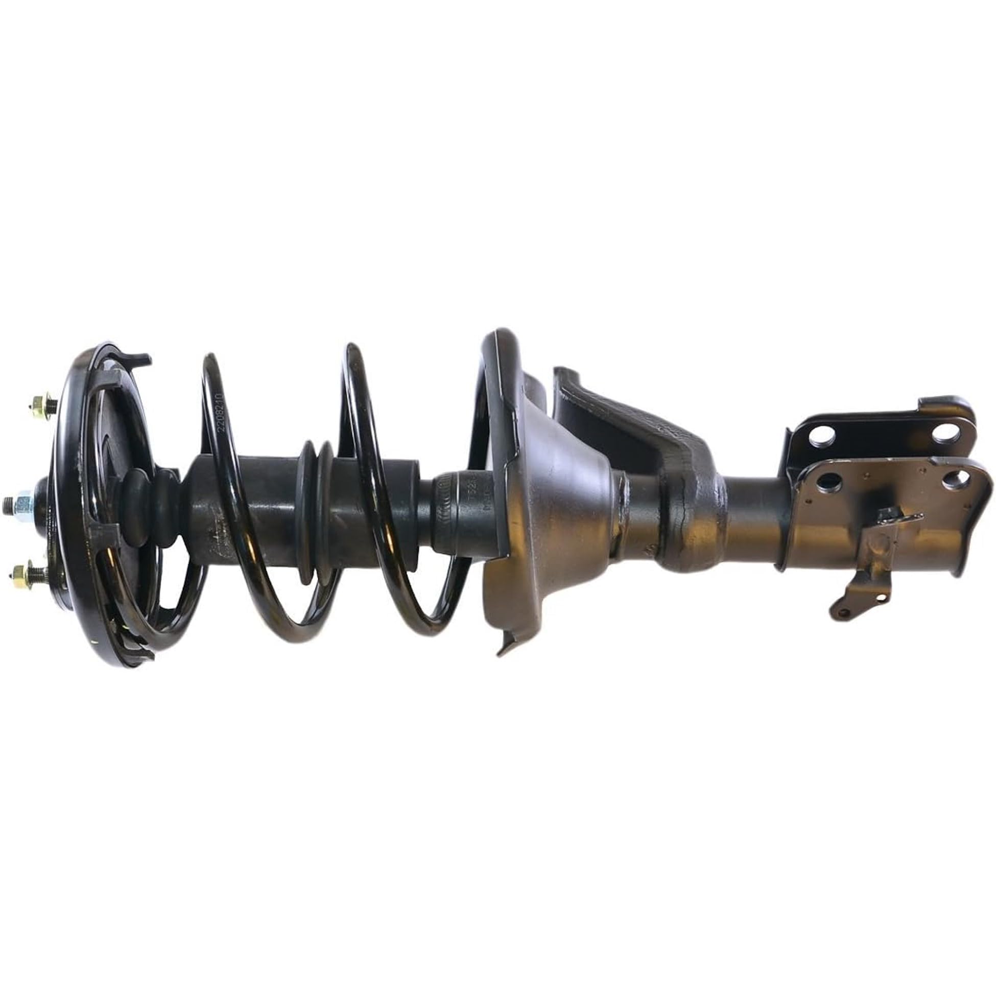 Gabriel G57028 Ultra Readymount Complete Strut Assembly For (1 Pack)