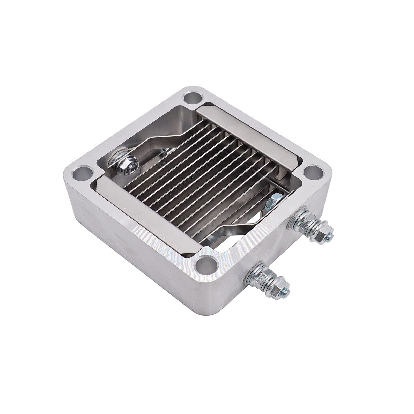 Diesel Engine Intake Grid Heater Element For Dodge Cummins 5.9L Turbo 6B 5.9, Weichai 6-Cylinder Machine