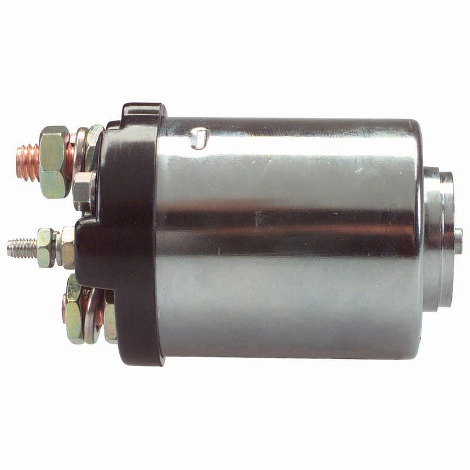 OEG Parts New Solenoid Compatible With Harley Davidson FLHTC Electra Glide Classic 84-88 SAJ-4003AA SAJ-4003B SAJ-4003BA 10-HA98