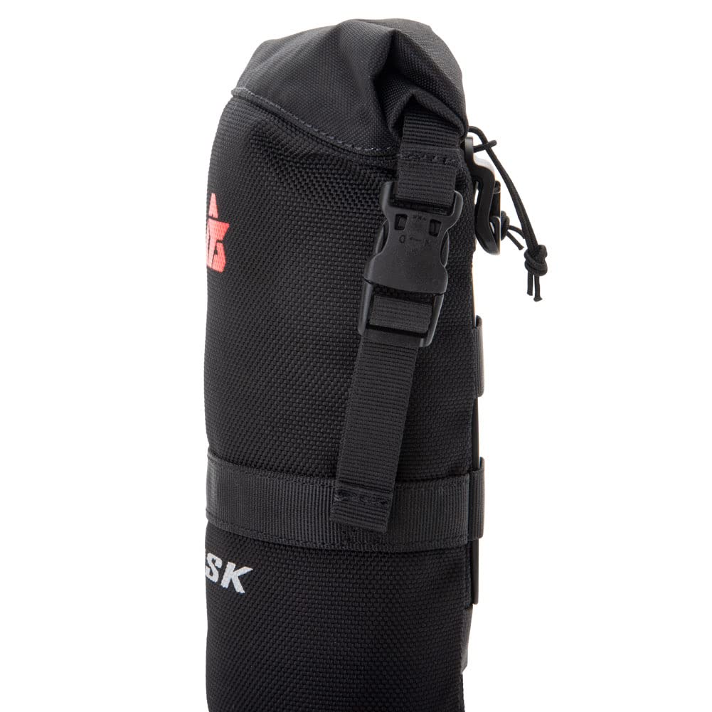 Tusk Bottle Holder Kit