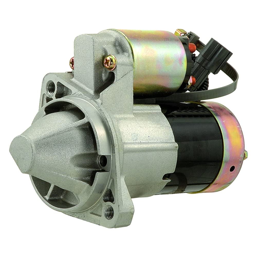 Remy 17327 Premium Remanufactured Starter